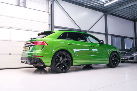 Audi RS Q8 4.0 TFSI RSQ8 quattro