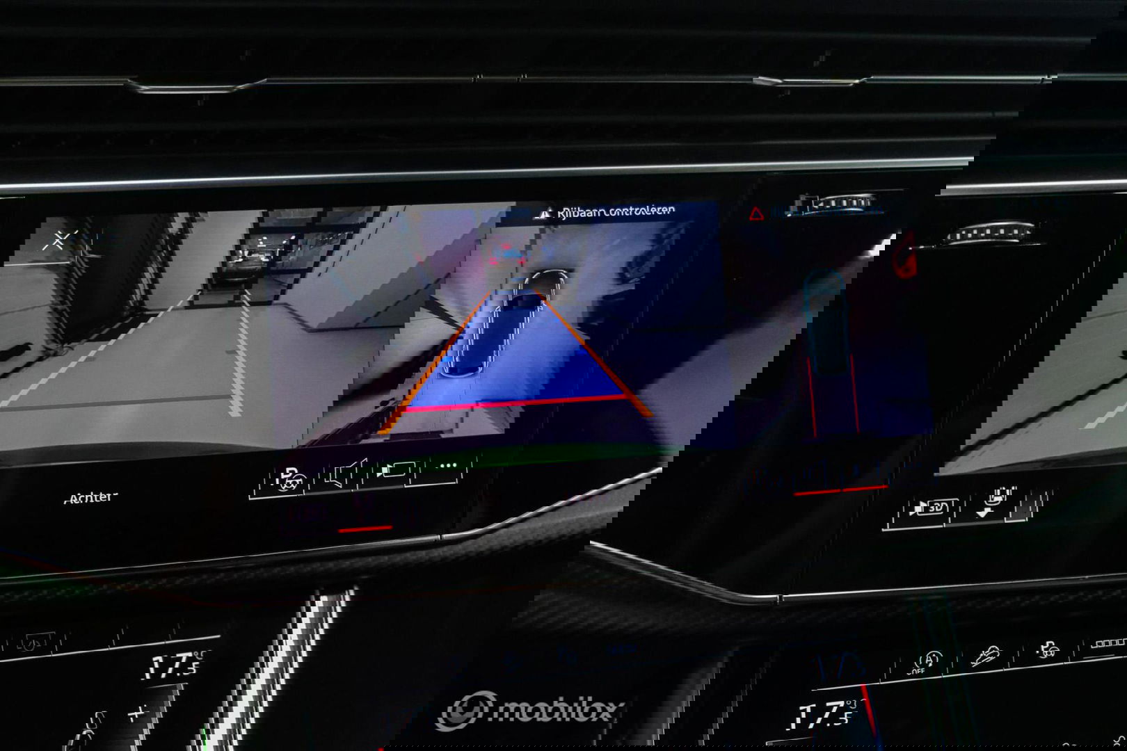 Audi RS Q8 4.0 TFSI RSQ8 quattro