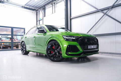 Audi RS Q8 4.0 TFSI RSQ8 quattro