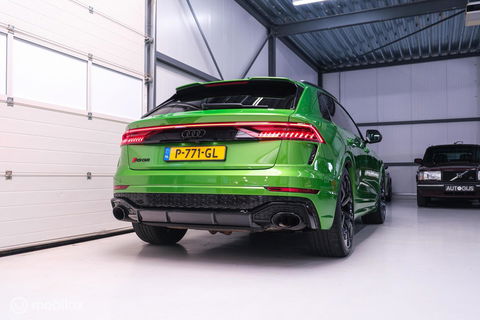 Audi RS Q8 4.0 TFSI RSQ8 quattro