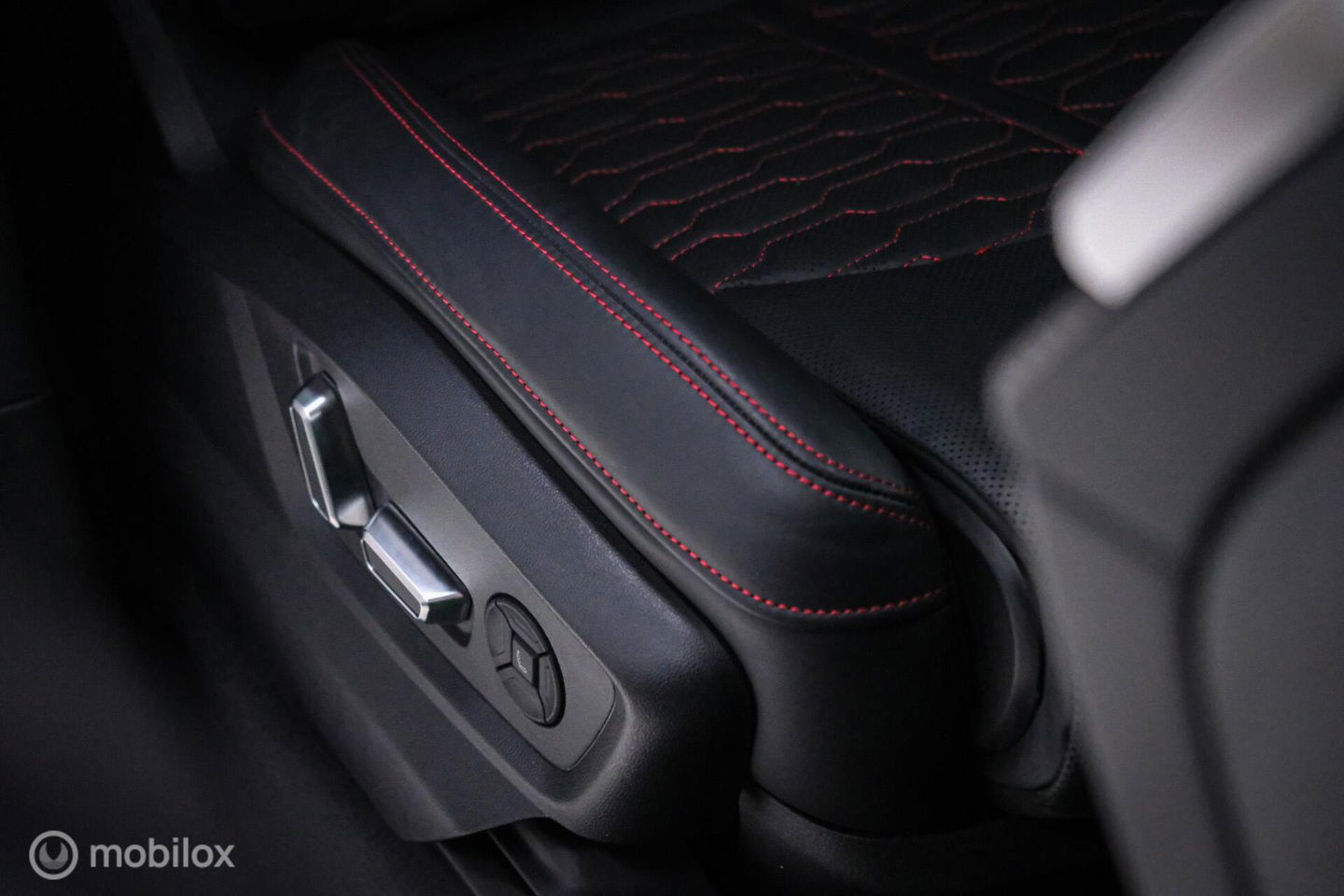Audi RS Q8 4.0 TFSI RSQ8 quattro