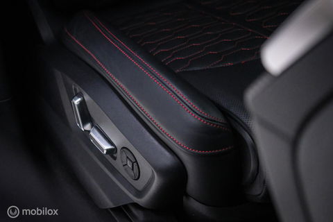 Audi RS Q8 4.0 TFSI RSQ8 quattro