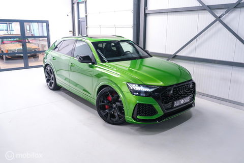 Audi RS Q8 4.0 TFSI RSQ8 quattro