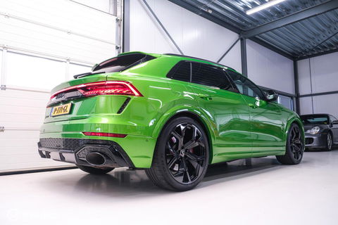 Audi RS Q8 4.0 TFSI RSQ8 quattro