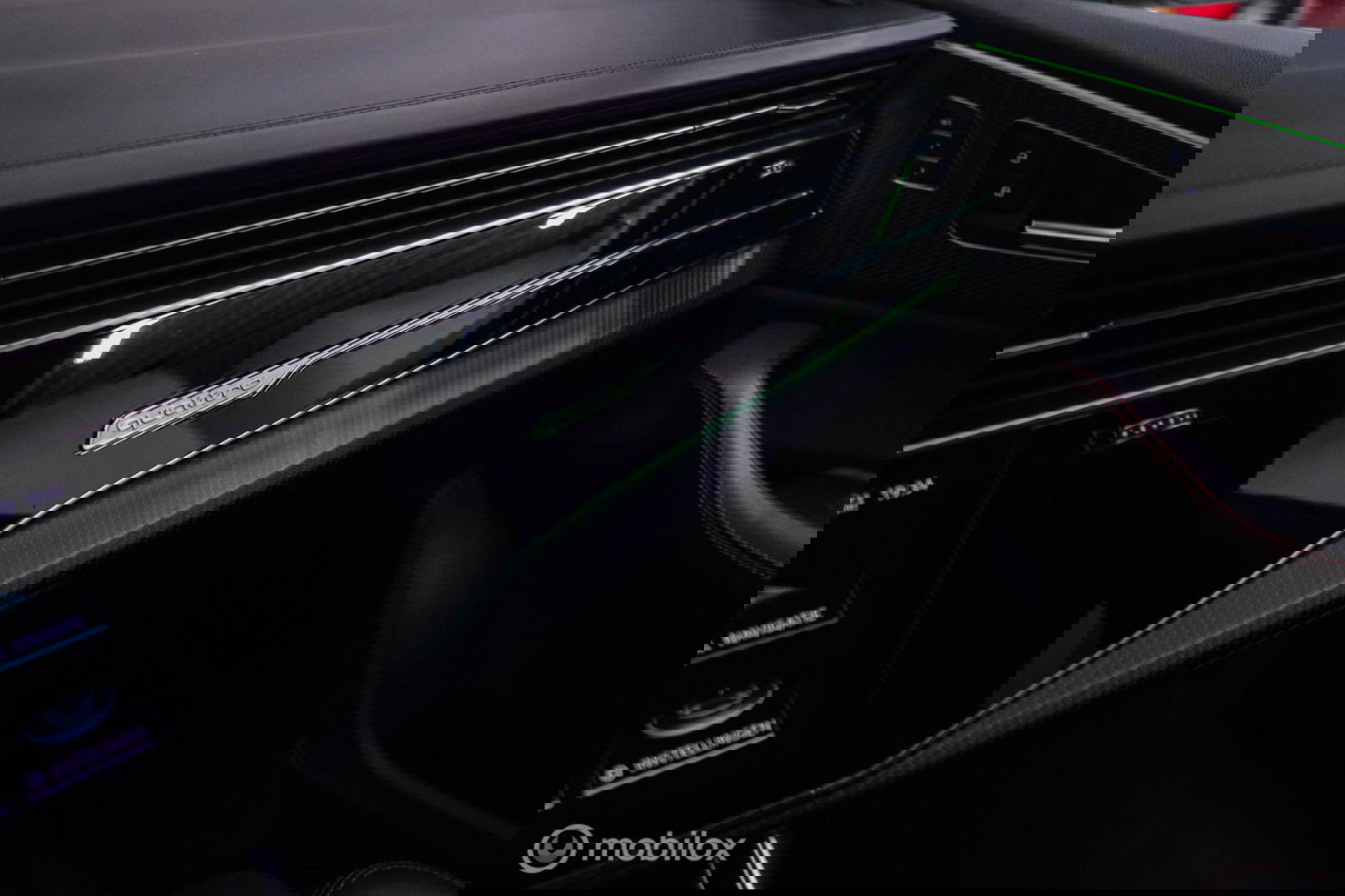 Audi RS Q8 4.0 TFSI RSQ8 quattro
