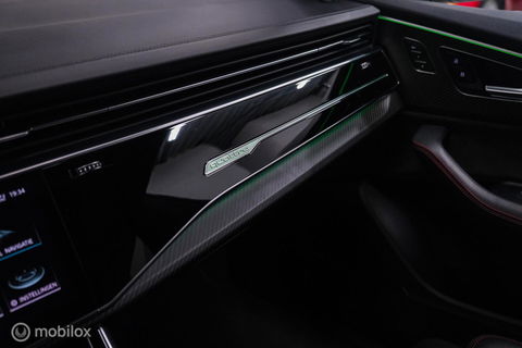 Audi RS Q8 4.0 TFSI RSQ8 quattro