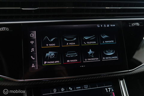 Audi RS Q8 4.0 TFSI RSQ8 quattro