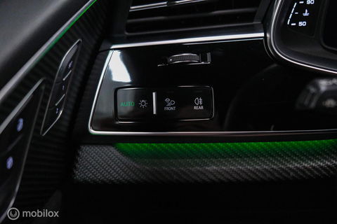 Audi RS Q8 4.0 TFSI RSQ8 quattro