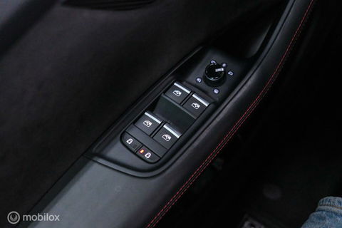 Audi RS Q8 4.0 TFSI RSQ8 quattro