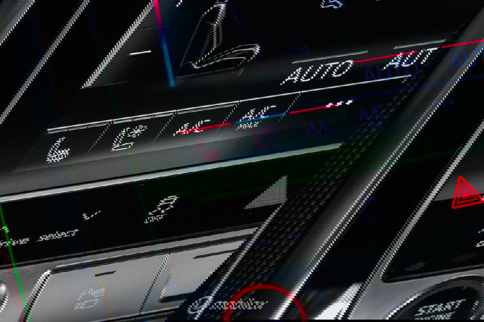 Audi RS Q8 4.0 TFSI RSQ8 quattro
