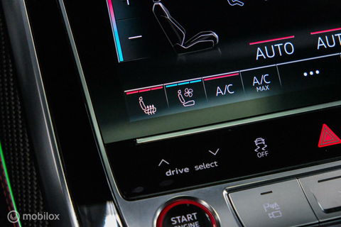 Audi RS Q8 4.0 TFSI RSQ8 quattro