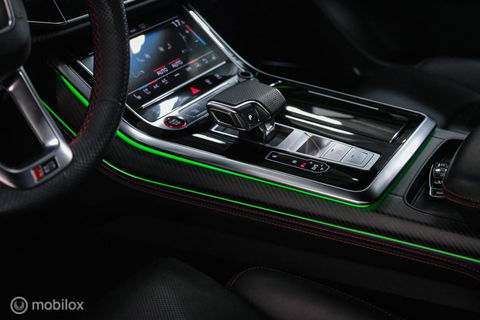 Audi RS Q8 4.0 TFSI RSQ8 quattro