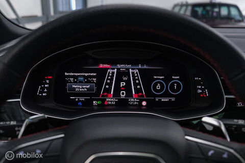 Audi RS Q8 4.0 TFSI RSQ8 quattro