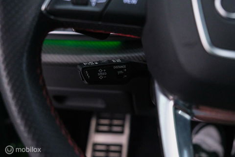 Audi RS Q8 4.0 TFSI RSQ8 quattro