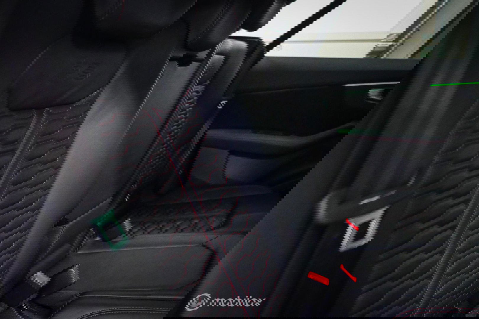 Audi RS Q8 4.0 TFSI RSQ8 quattro