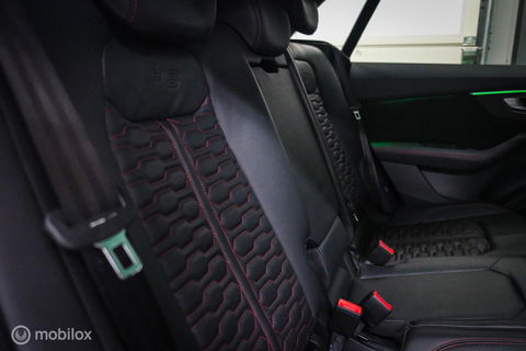 Audi RS Q8 4.0 TFSI RSQ8 quattro
