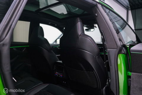 Audi RS Q8 4.0 TFSI RSQ8 quattro