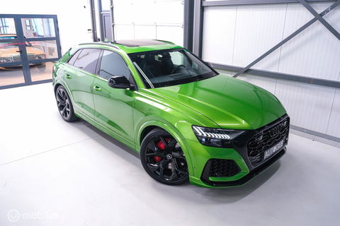 Audi RS Q8 4.0 TFSI RSQ8 quattro