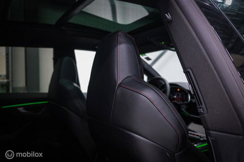 Audi RS Q8 4.0 TFSI RSQ8 quattro