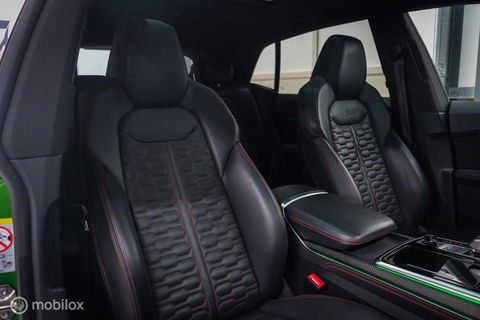 Audi RS Q8 4.0 TFSI RSQ8 quattro