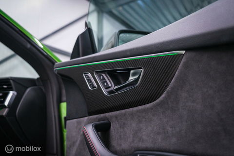 Audi RS Q8 4.0 TFSI RSQ8 quattro