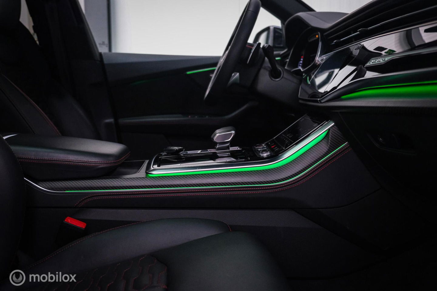 Audi RS Q8 4.0 TFSI RSQ8 quattro