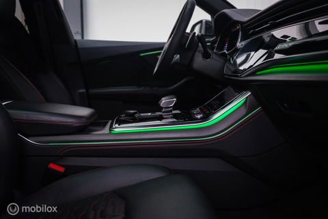 Audi RS Q8 4.0 TFSI RSQ8 quattro