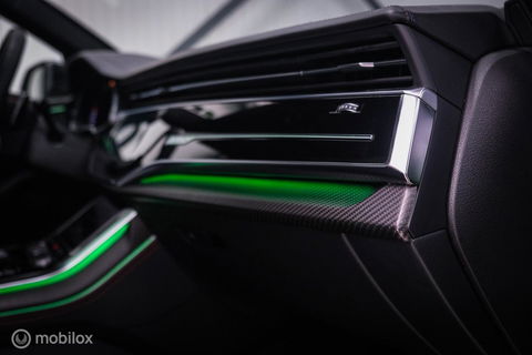 Audi RS Q8 4.0 TFSI RSQ8 quattro