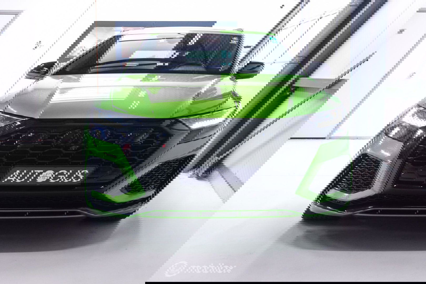 Audi RS Q8 4.0 TFSI RSQ8 quattro