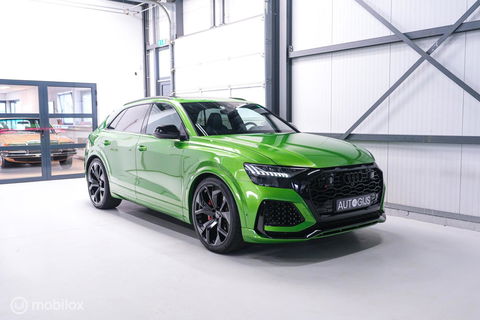 Audi RS Q8 4.0 TFSI RSQ8 quattro