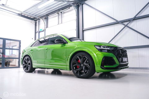 Audi RS Q8 4.0 TFSI RSQ8 quattro