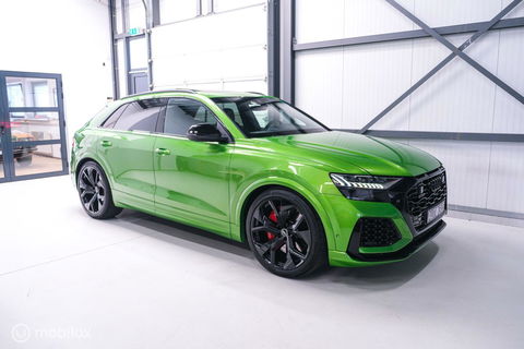 Audi RS Q8 4.0 TFSI RSQ8 quattro