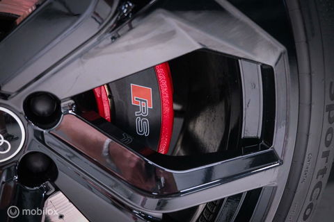Audi RS Q8 4.0 TFSI RSQ8 quattro