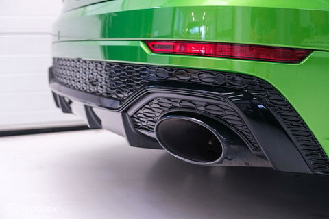 Audi RS Q8 4.0 TFSI RSQ8 quattro