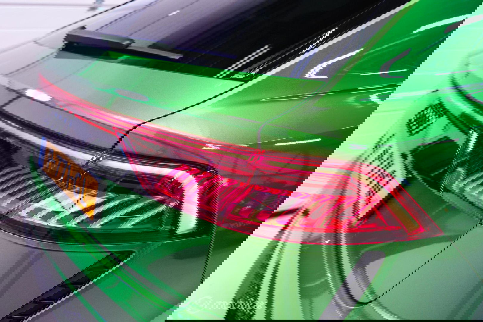 Audi RS Q8 4.0 TFSI RSQ8 quattro