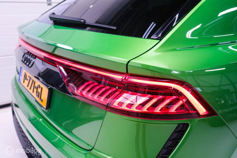 Audi RS Q8 4.0 TFSI RSQ8 quattro