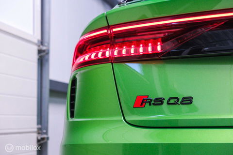 Audi RS Q8 4.0 TFSI RSQ8 quattro