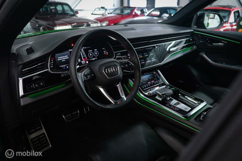 Audi RS Q8 4.0 TFSI RSQ8 quattro