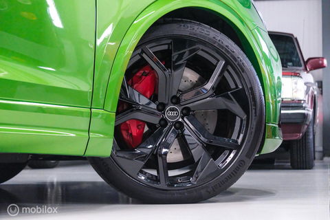 Audi RS Q8 4.0 TFSI RSQ8 quattro