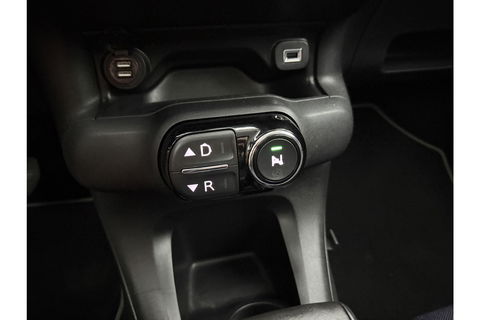 Citroën C4 1.6 e-HDi Shine Pano Virtual LED Clima Cruise Camera Navi PDC Trekhaak 16"LMV