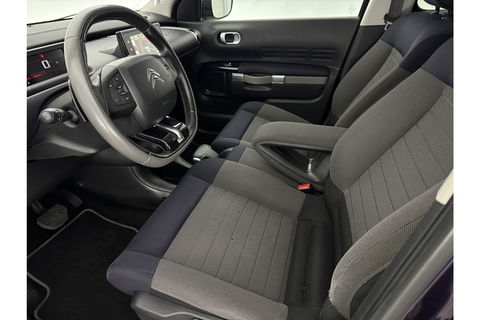 Citroën C4 1.6 e-HDi Shine Pano Virtual LED Clima Cruise Camera Navi PDC Trekhaak 16"LMV