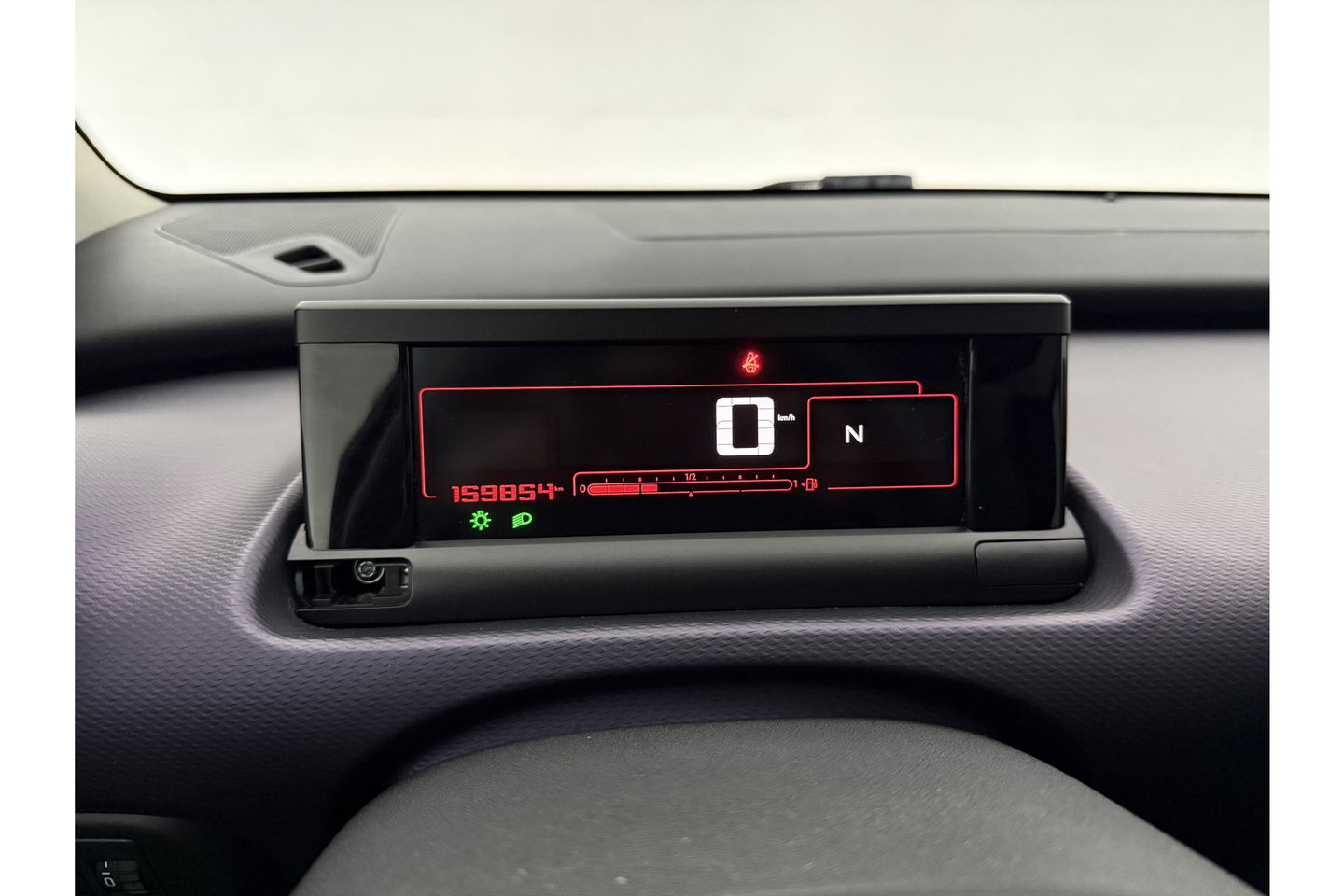 Citroën C4 1.6 e-HDi Shine Pano Virtual LED Clima Cruise Camera Navi PDC Trekhaak 16"LMV
