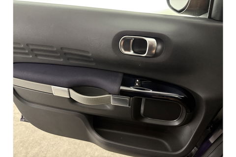 Citroën C4 1.6 e-HDi Shine Pano Virtual LED Clima Cruise Camera Navi PDC Trekhaak 16"LMV
