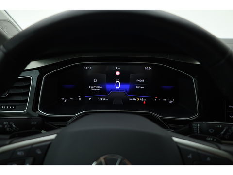 Volkswagen Polo 1.0 TSI DSG | Navi | Afn. Trekhaak | Adapt. Cruise | Stoelverw. | Camera | Apple CarPlay