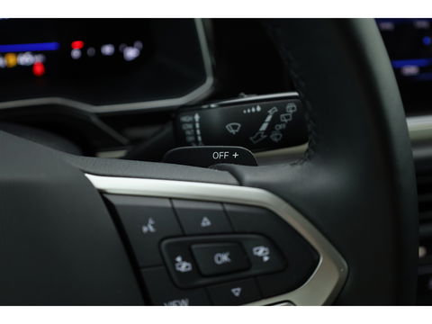 Volkswagen Polo 1.0 TSI DSG | Navi | Afn. Trekhaak | Adapt. Cruise | Stoelverw. | Camera | Apple CarPlay