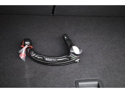 Volkswagen Polo 1.0 TSI DSG | Navi | Afn. Trekhaak | Adapt. Cruise | Stoelverw. | Camera | Apple CarPlay
