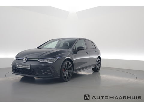 Volkswagen Golf 1.4 eHybrid GTE | IQ. Light | 18'' | Apple CarPlay | Stoel- Stuurverw. | Adapt. Cruise |