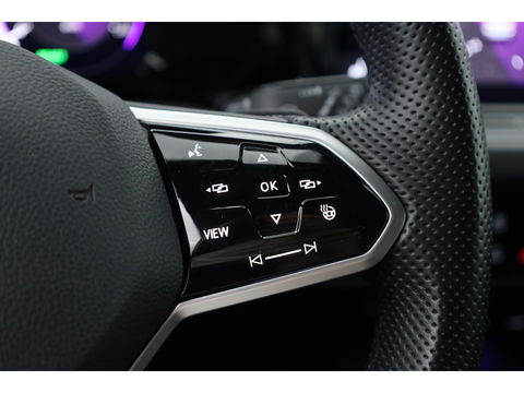 Volkswagen Golf 1.4 eHybrid GTE | IQ. Light | 18'' | Apple CarPlay | Stoel- Stuurverw. | Adapt. Cruise |