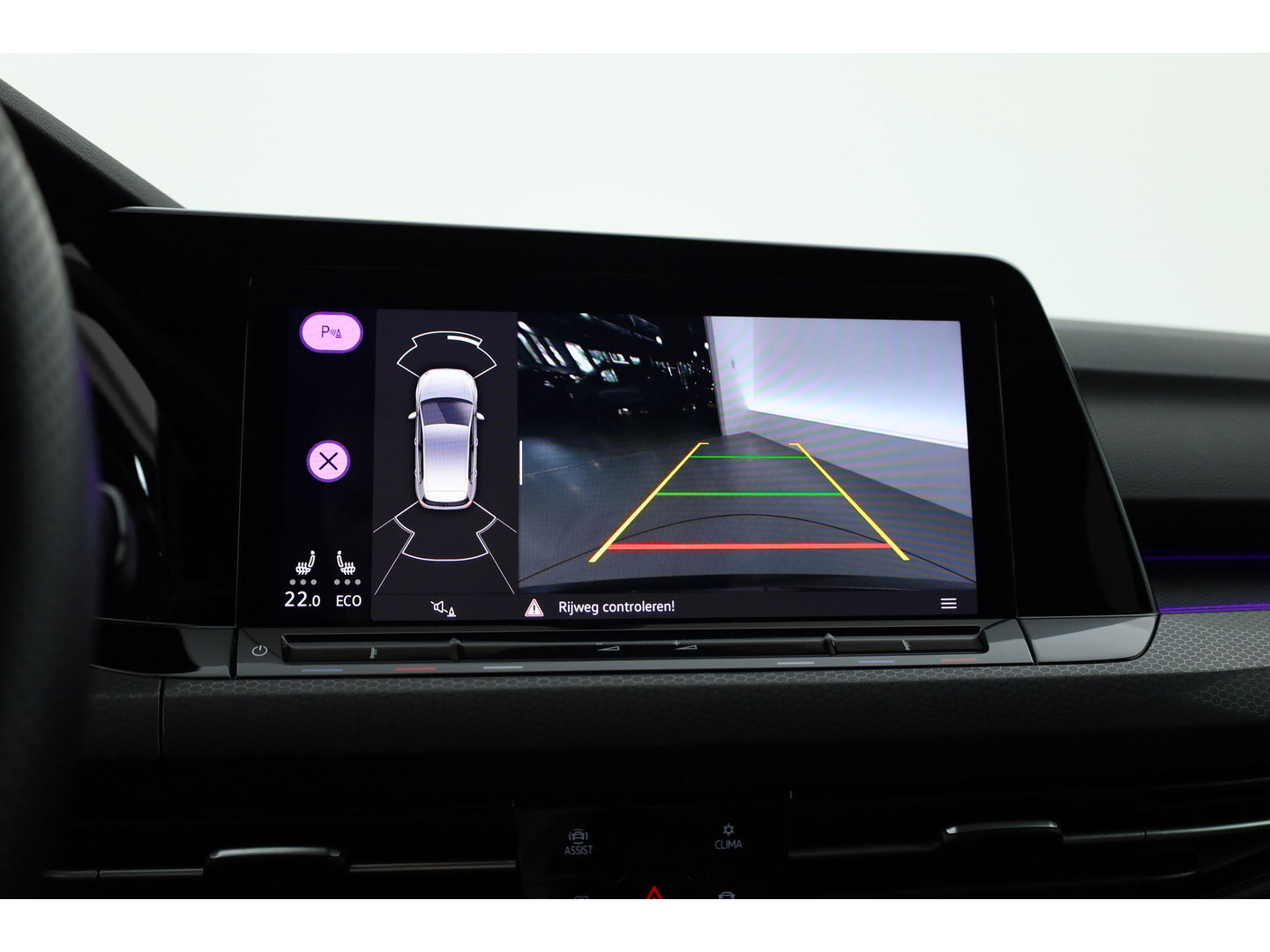 Volkswagen Golf 1.4 eHybrid GTE | IQ. Light | 18'' | Apple CarPlay | Stoel- Stuurverw. | Adapt. Cruise |
