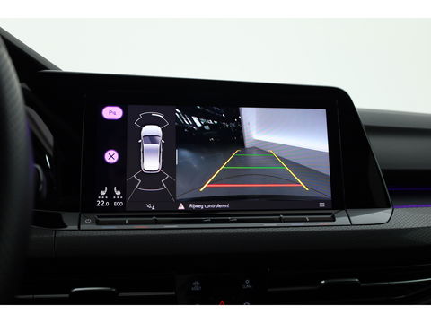 Volkswagen Golf 1.4 eHybrid GTE | IQ. Light | 18'' | Apple CarPlay | Stoel- Stuurverw. | Adapt. Cruise |